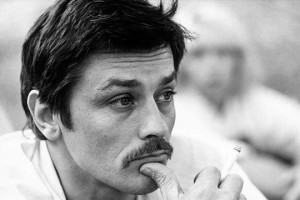 Alain Delon immagine