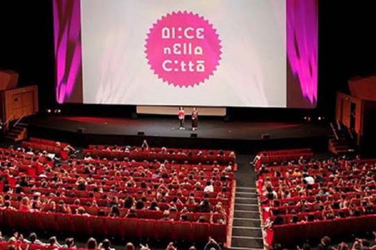 Festa del Cinema di Roma: al via il 16 ottobre la XIII edizione di Alice nella città