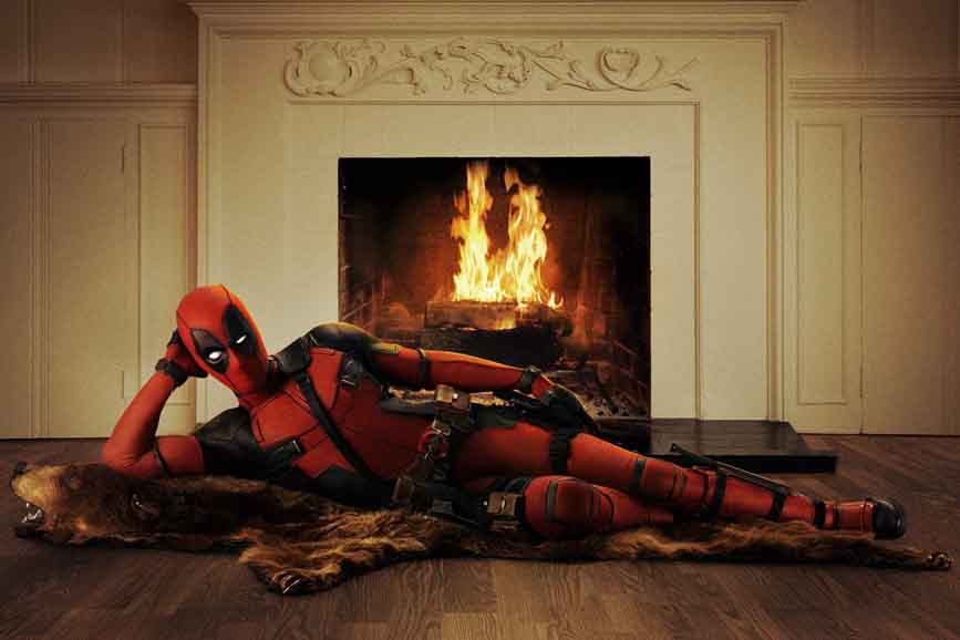 Deadpool