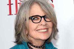 Diane Keaton Bio