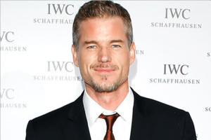 Eric Dane bio