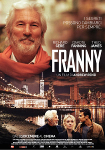 Franny (23 Dicembre)