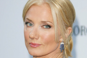 Joely Richardson Attrice