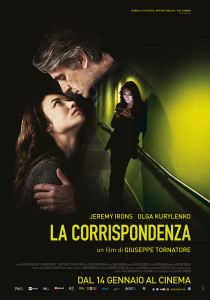 la-corrispondenza