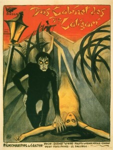 Il gabinetto del dottor Caligari