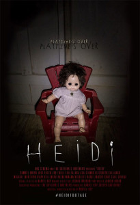 locandina.Heidi