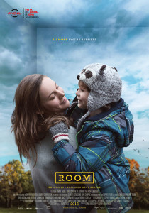 Oscar 2016: Miglior Film Room