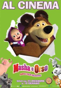 masha-e-orso