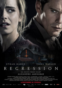 regression-locandina