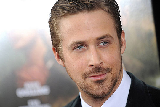 Ryan Gosling confermato per “Blade Runner 2”