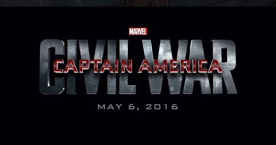Rilasciato il trailer italiano di “Captain America: Civil War”