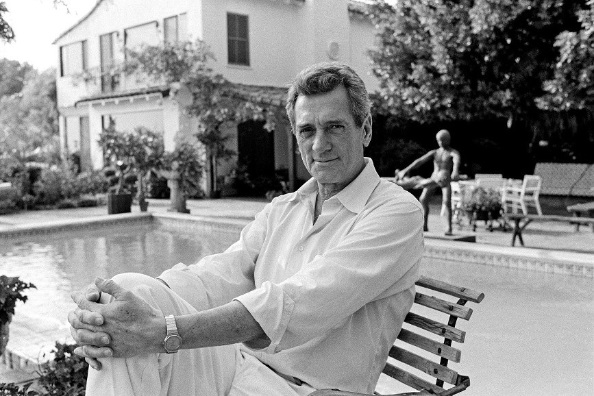 Rock Hudson