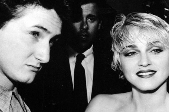 Sean Penn e Madonna: ritorno di fiamma dopo 30 anni?