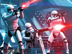 Star Wars Il Risveglio Della Forza Entertainment 13