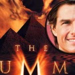 La Mummia: Tom Cruise e la nuova foto dal set