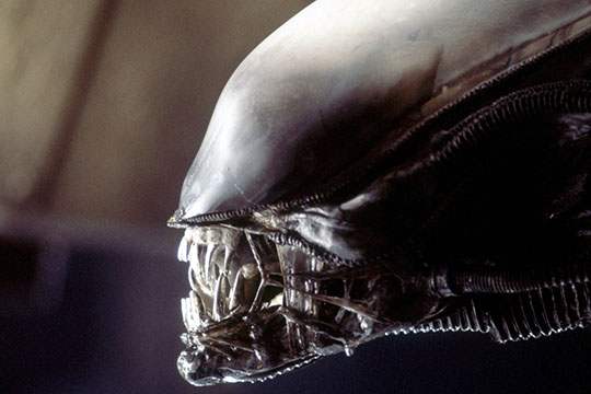 “Alien 5”, Ridley Scott non molla la presa