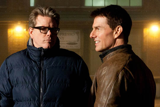 “Mission: Impossible 6”, Christopher McQuarrie confermato alla regia