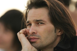 Olivier Martinez Capelli Lunghi