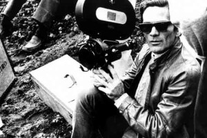 Pier Paolo Pasolini bio