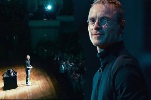 Danny Boyle presenta il suo nuovo biopic su Steve Jobs