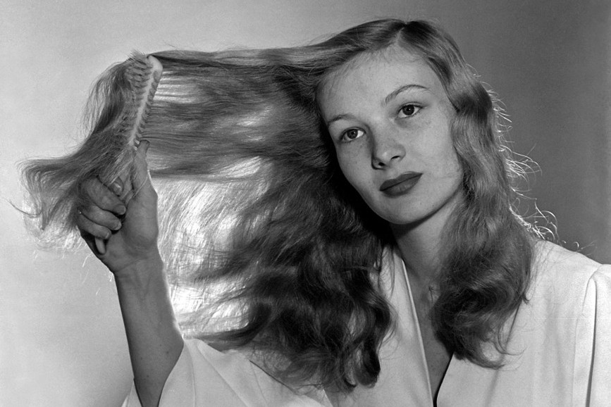 Veronica Lake 1