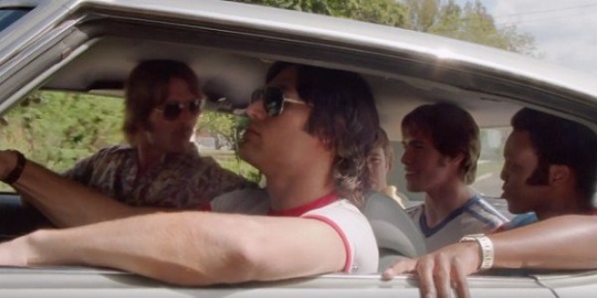 Everybody wants some: il nuovo trailer red band