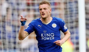 Jamie-Vardy