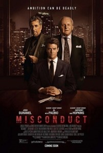 Locandina.misconduct