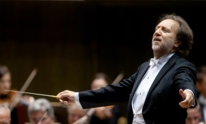 Riccardo Chailly 