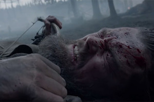 The-revenant