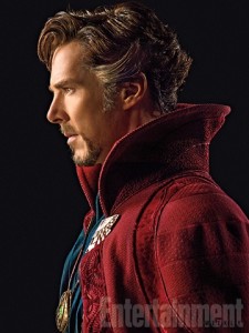 Doctor Strange