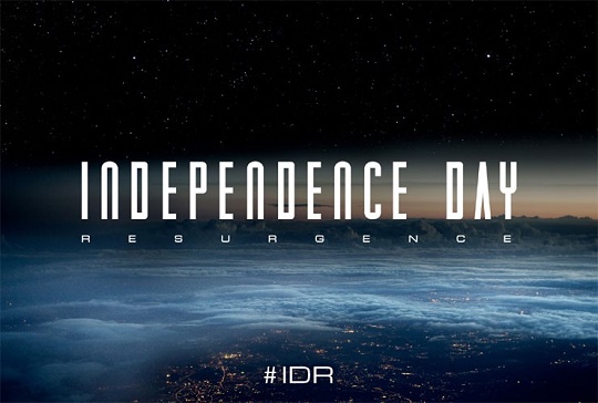 “Independence Day: Rigenerazione”: parla Will Smith