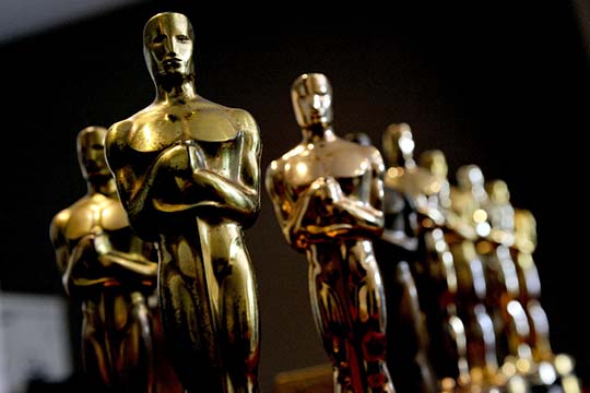 Oscar 2017: le nominations