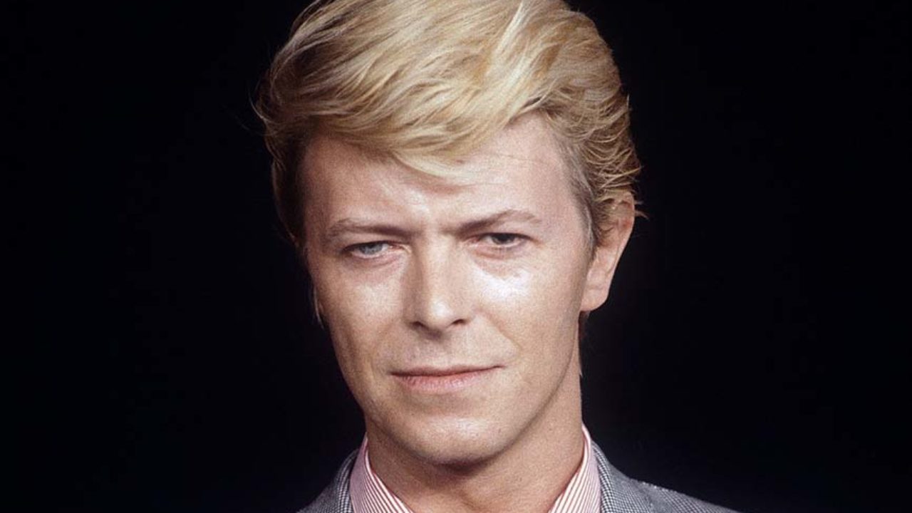 Risultato immagini per david bowie