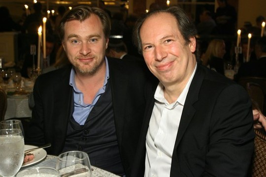 Christopher Nolan e Hans Zimmer di nuovo insieme in “Dunkirk”
