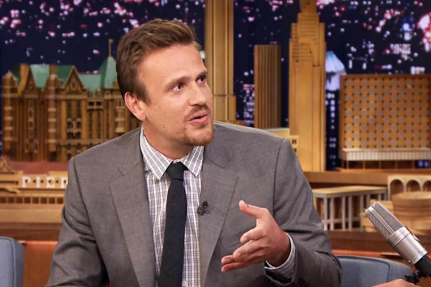 Jason Segel