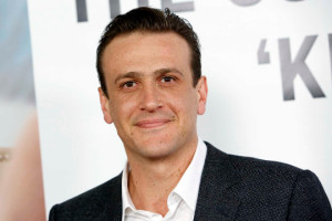 Jason Segel Biografia