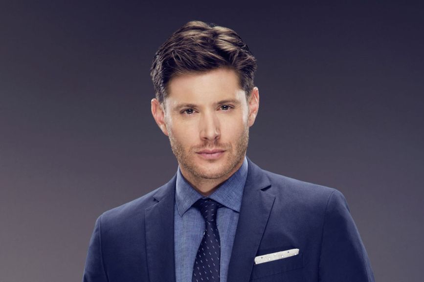 Jensen Ackles actor