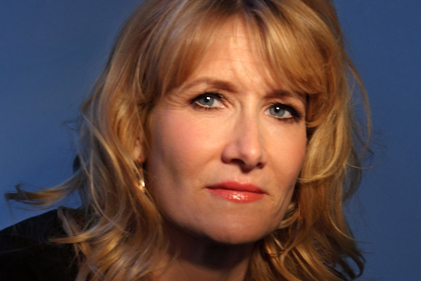 Laura Dern Attrice