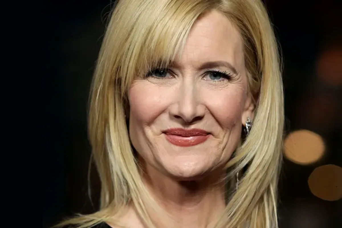 Laura Dern Cop