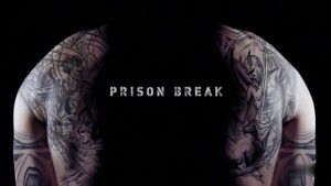 PrisonBreak