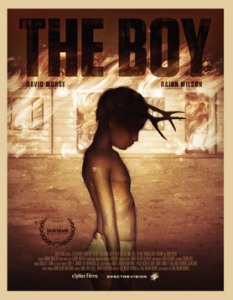 The_Boy