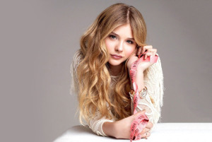 Chloë Grace Moretz Biografia