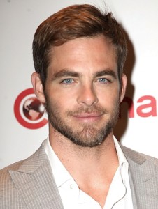 chris-pine