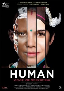 human