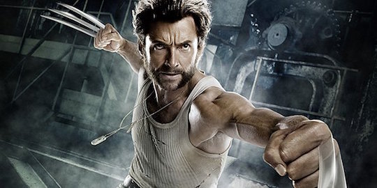 Wolverine 3: Hugh Jackman rivela dettagli della sceneggiatura