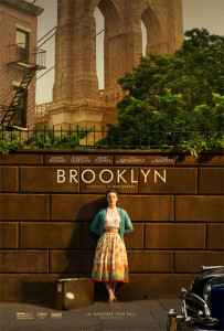Oscar 2016: Miglior Film Brooklyn
