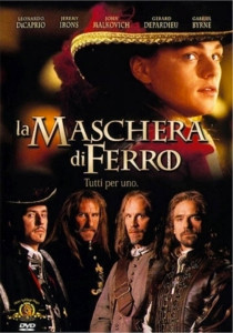 La maschera di ferro