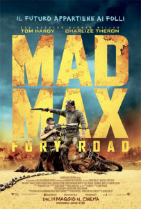 Oscar 2016: Miglior Film Mad max