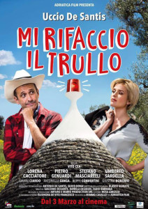 Mi rifaccio il trullo